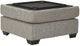 Benchcraft® Megginson Storm Storage Ottoman-1