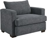 Patagonia Gunmetal