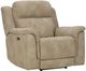 Signature Design by Ashley® Next-Gen DuraPella Sand Power Recliner-0