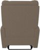 La-Z-Boy® Norton Cocoa Power Wall Recliner with Headrest and Lumbar-4