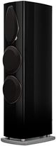 Sonus faber® Sonetto VIII G2 8" Black Floorstanding Speaker Pair-1