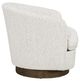 Fairfield® Customizable Tipsy Wooden Base Lounge Chair-2