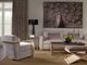 Vanguard® Furniture Customizable Troy Fabric Chair-3