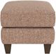 Flexsteel® Customizable Libby Ottoman-2
