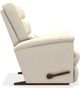La-Z-Boy® Tripoli Reclina-Rocker® Cotton Recliner-2