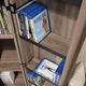 Sauder® HomePlus Salt Oak® Storage Cabinet-3
