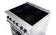 Viking® 5 Series 30" Martini Pro Style Induction Range-2