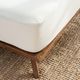 Avocado Organic Waterproof Twin XL Deep Pocket Mattress Protector-2