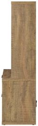 Coaster® Westpark 3-Piece Mango Bookcase Set-4