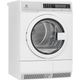 Electrolux 4.0 Cu. Ft. Island White Front Load Ventless Compact Dryer-2