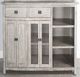 Sunny Designs™ Alpine Grey Buffet -1