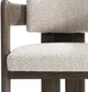 Bernhardt Customizable Casa 24" Paros Arm Chair-3