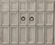 Vintage Furniture Dolly 6-Door Media Console-1