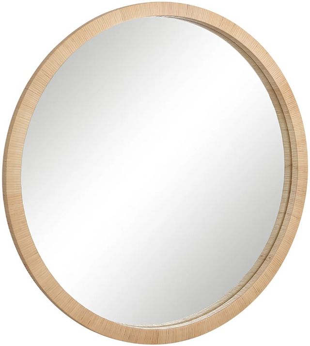 Renwil® Rita Natural Accent Mirror-2