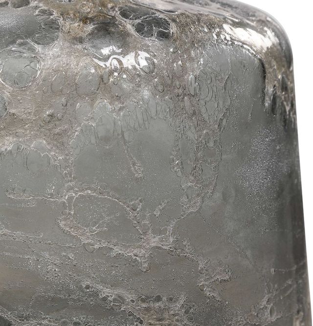 Uttermost® Storm 2-Piece Charcoal Bottles Set-2