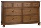 Signature Design by Ashley® Chadworth Brown Dresser-0