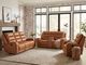 Morro Glider Recliner-1