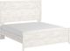 Signature Design by Ashley® Gerridan Gray/White 83" King Panel Bed-0