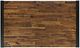 Jofran Inc. Loftworks Black/Brown Coffee Table -2