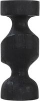 Renwil® Piyade Black Statue-0
