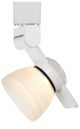 Cal® Lighting & Accessories White Track Light-1