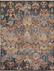 Feizy Leylan Blue/Multi-Colored 5' x 8' Rug-0