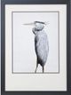 StyleCraft Heroin I Grey Wall Art-0