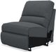 La-Z-Boy® Aspen Navy Armless Middle-1