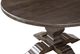 Bassett® Furniture Customizable BenchMade Tavern 60" Maple Dining Table-2