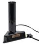 Liberty Safe Black Large Peet Air-Circulating Dehumidifier-0