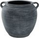 Signature Design by Ashley® Meadie Distressed Blue Vase-1