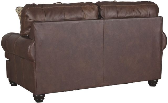 Signature Design by Ashley® Beamerton Vintage Loveseat-2