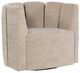 HF Custom Customizable Chichi Swivel Chair-0
