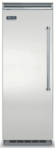 Viking® 5 Series 15.9 Cu. Ft. Stainless Steel Built In All Freezer-0