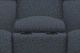 La-Z-Boy® Briggs Navy Power Reclining Loveseat with Headrest and Console-3