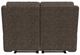 Flexsteel® Customizable Score Power Reclining Loveseat with Power Headrests and Lumbar-3