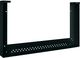 GE® 15" Cabinet OTR Bump Out Kit-Black-0