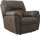 Signature Design by Ashley® Tambo 2-Piece Canyon Living Room Set-2