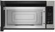 Maytag® 1.7 Cu. Ft. Stainless Steel Fingerprint Resistant Over The Range Microwave-1