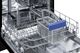 Summit® 24" Black Top Control Built In Dishwasher-3
