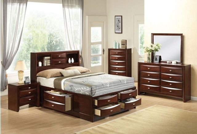 ACME Furniture Ireland Espresso Chest-2