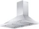 ZLINE 42" Stainless Steel Outdoor Wall Mounted Range Hood-5