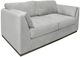 International Furniture Direct Vallarta Ivory Loveseat-0