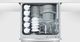 Fisher & Paykel Series 9 24" Stainless Steel Double DishDrawer™ Dishwasher-2