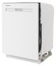Maytag® 24" White Built in Dishwasher-2