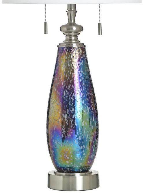 Stylecraft Wellen Table Lamp-3