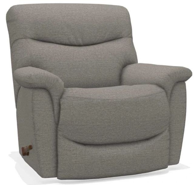 La-Z-Boy® James Stone Manual Wall Recliner-0