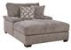 Behold™ Home Vega Cement Double Chaise-0