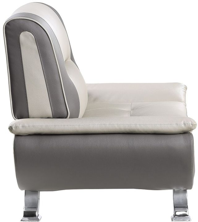 Mazin Furniture Veloce Multi-colour Chair-2
