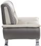 Mazin Furniture Veloce Multi-colour Chair-2